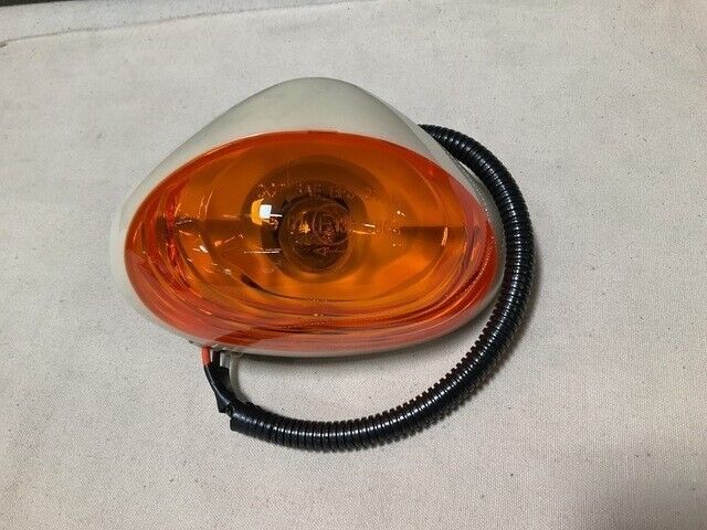 MRAP 3674978C91 VEHICULAR DIRECTIONAL LIGHT TURN SIGNAL/HARNESS 6220-01-556-6329