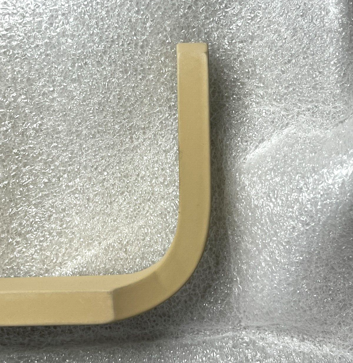 LAV-25 GENERAL DYNAMICS 10502283PT VEHICULAR DOOR HANDLE ASSY 2540-01-163-9735