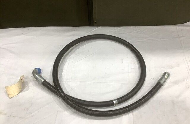HEMTT TRUCK OSHKOSH 1355940 3/4'' NONMETALLIC HOSE ASSEMBLY 4720-01-559-9427
