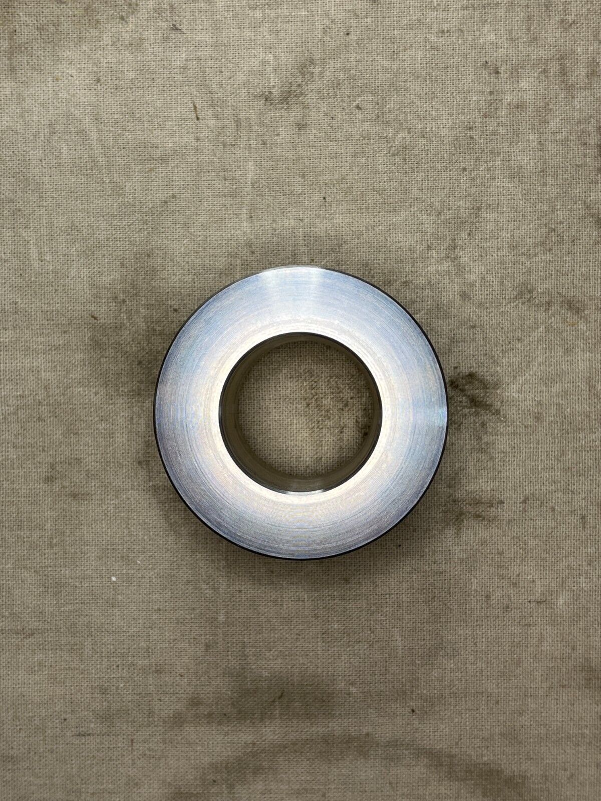 TARAWA CLASS LHA LHD0301-11 GLAND RING PACKING RETAINER 5330-01-555-9197