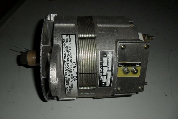 M916A1 M916A2 M917A1 GENERATOR A0012511AA 2920-01-347-6068 2920013476068 M916