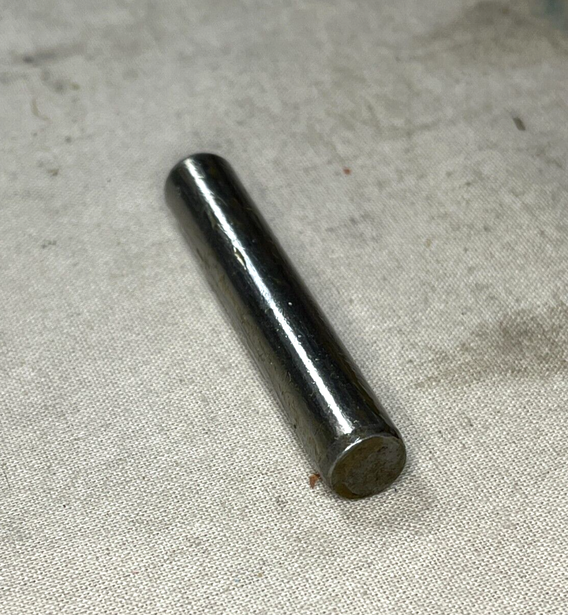 (5) NIMITZ CLASS AIRCRAFT CARRIER STRAIGHT HEADLESS PIN 5315-01-411-3838 J301445
