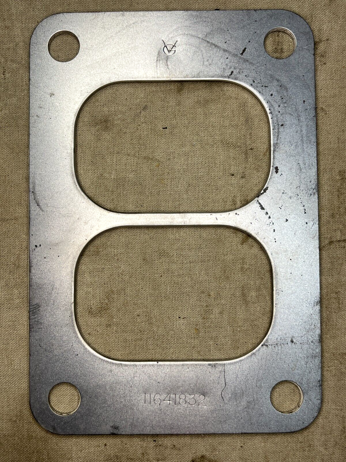 USGI MILITARY GASKET SET FOR TURBO DIESEL ENGINE 5702791 5330-00-460-257