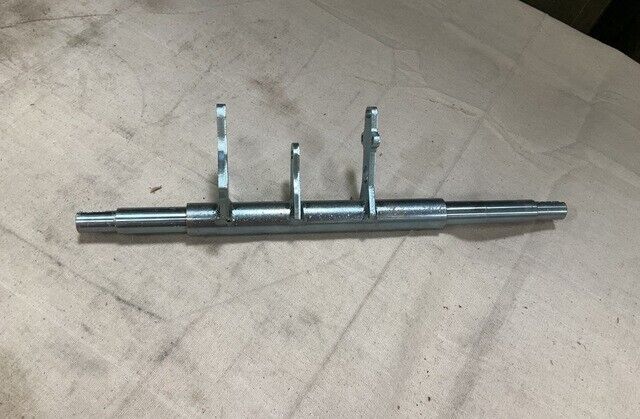 NEW MILITARY MRAP 3683174C91L VEHICULAR DOOR HANDLE, HANDLE ASSY,DOOR RH