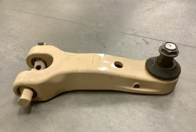 INTERNATIONAL SUPPORT MRAP CONTROL 3888206C91 69082-030 MAXXPRO