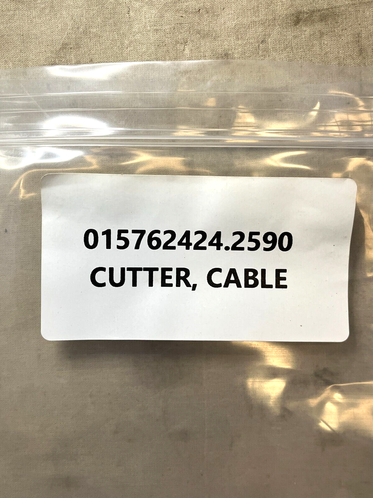 MRAP GERBER GEAR 3880024 5" GREEN VEHICLE STRAP CUTTER-SAFETY 2590-01-576-2424