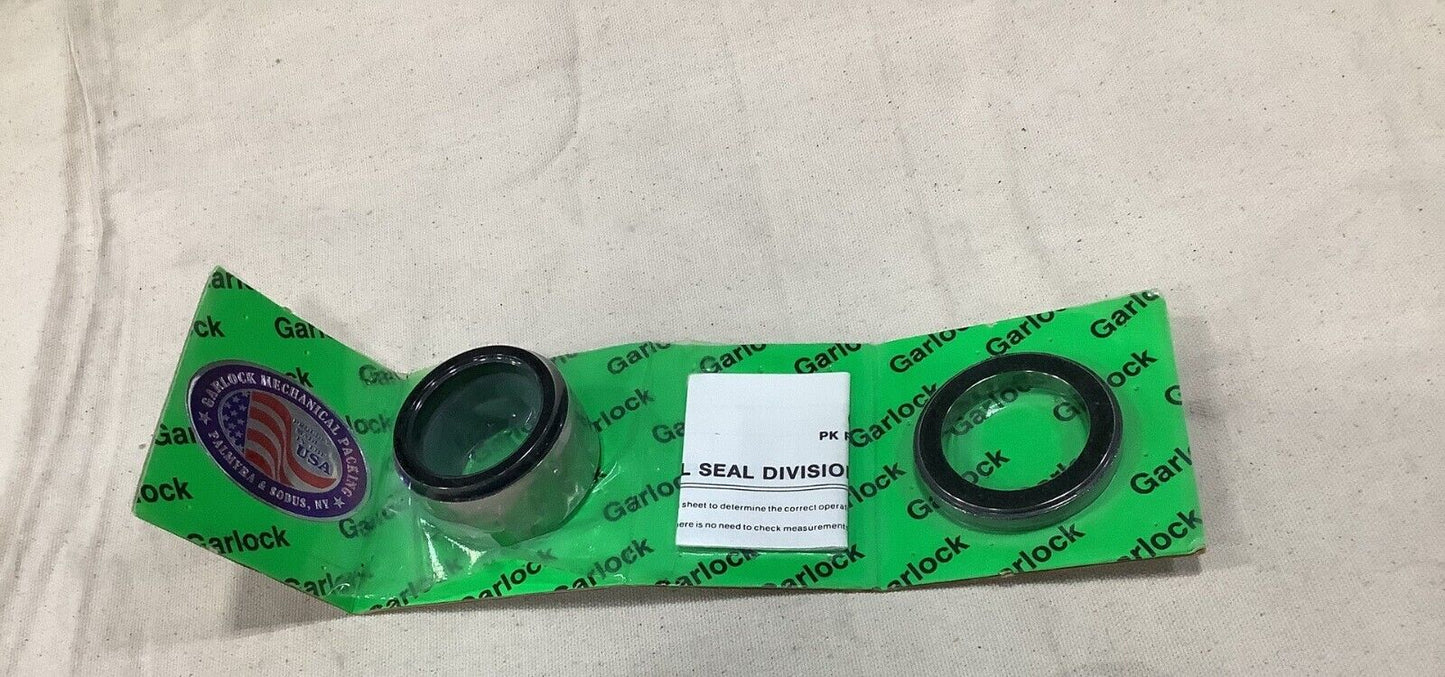 NEW GARLOCK SEALING 7902-3567 SPRING LOADE SHAFT SEAL ASSEMBLY 5330-01-021-5053