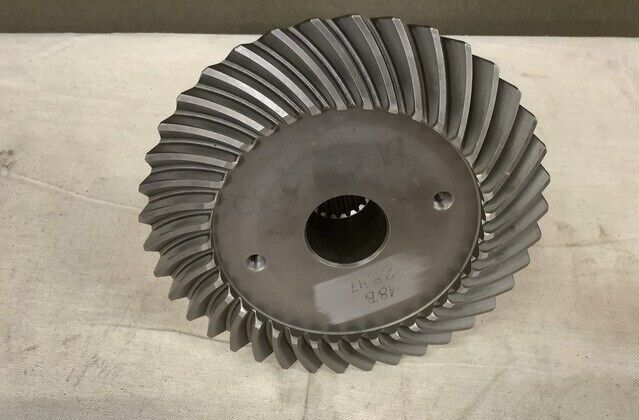 10512504 MATCHED BEVEL GEAR SET FOR AVGP DRIVE TRAIN M1764000 3020-21-879-4051