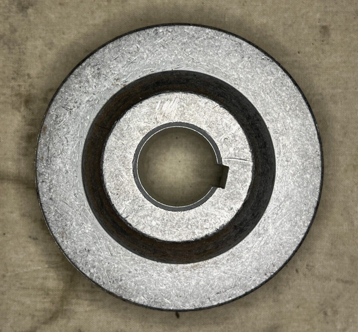 HEMTT DETROIT DIESEL HUB 5144866 AIR COMPRESSOR INTERNAL GEAR 3020-01-068-3563