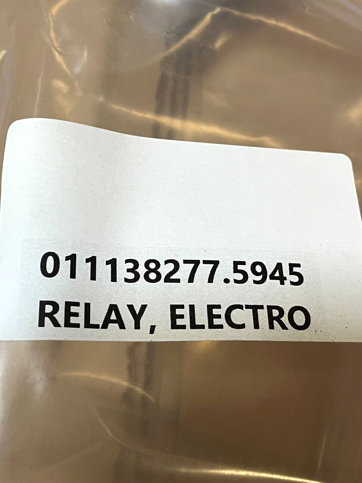 MILITARY BFVS EATON 6041H275 28V START ELECTROMAGNETIC RELAY 5945-01-113-8277