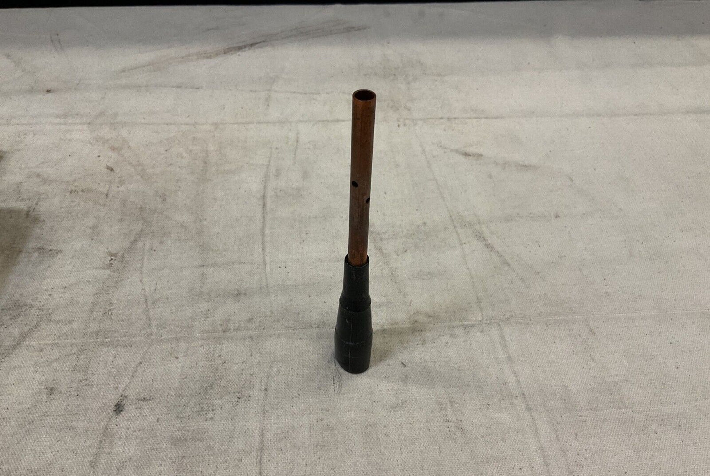 NEW DRS 13342-100 METAL TUBE ASSEMBLY 13342100 4710-01-286-8817 4710012868817