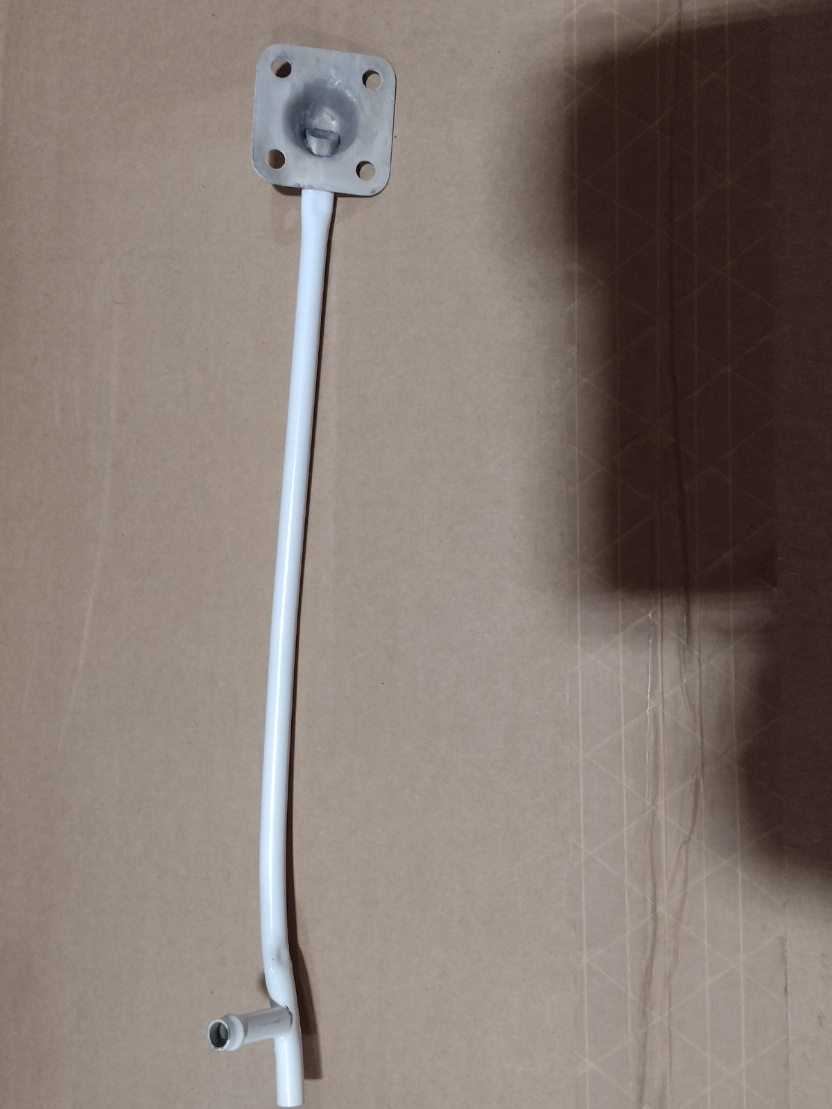 U S Army Tank Automotive Command 11642915 Tube Assembly, Metal - NSN 4710-00-134-4195 - photo 3