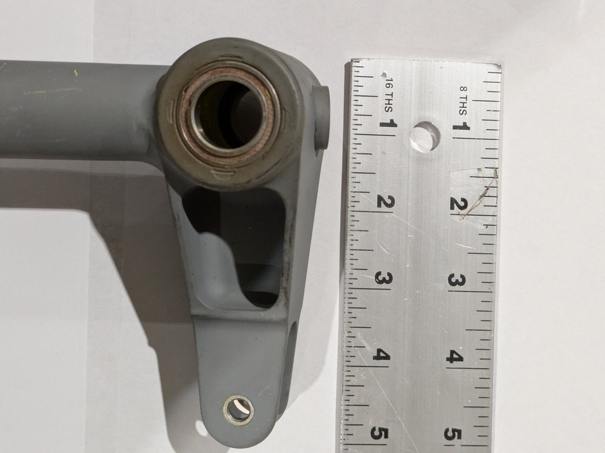 Northrop Grumman Systems Corporation 160D123120-1 Connecting Link, Rigid - NSN 3040-01-008-3464 - photo 4
