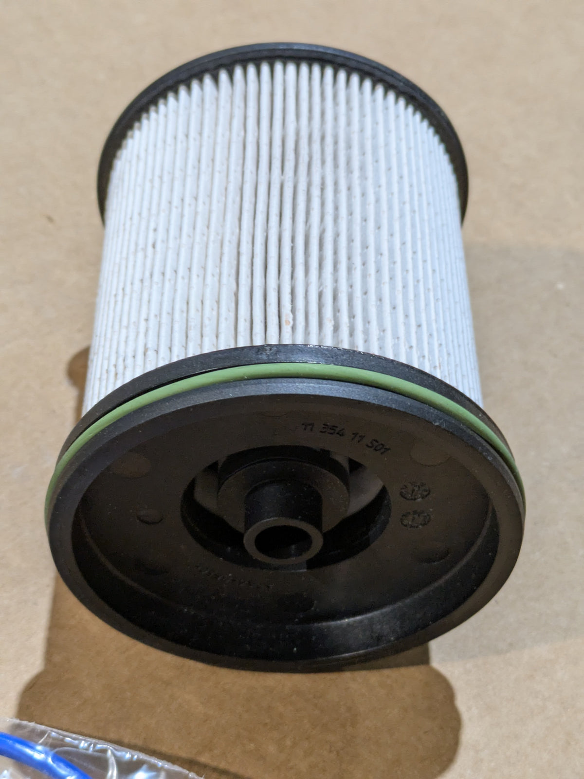 Parker-Hannifin 4268224 Filter Element, Fluid - NSN 2940-01-670-6510 - photo 6