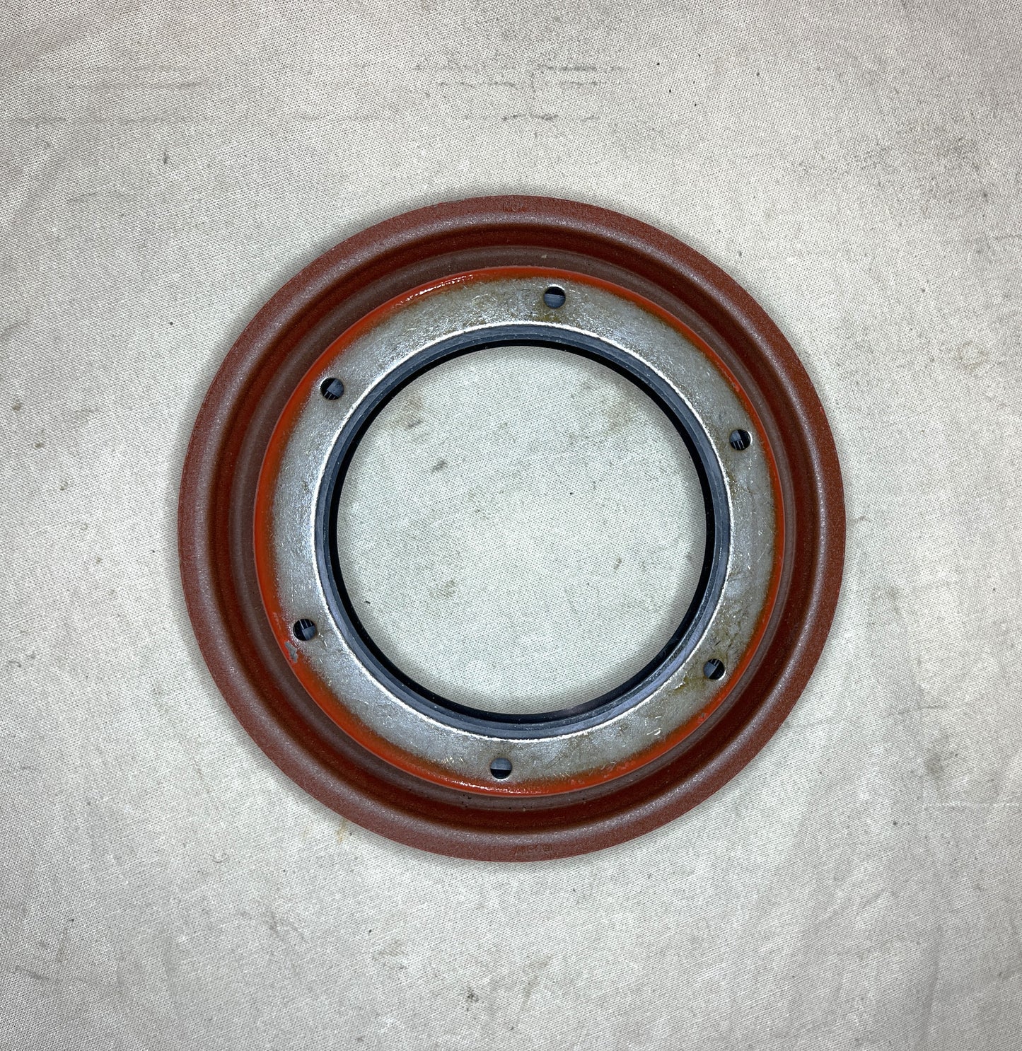 HEMTT PLAIN SEAL AXLE M977 MRAP MATV