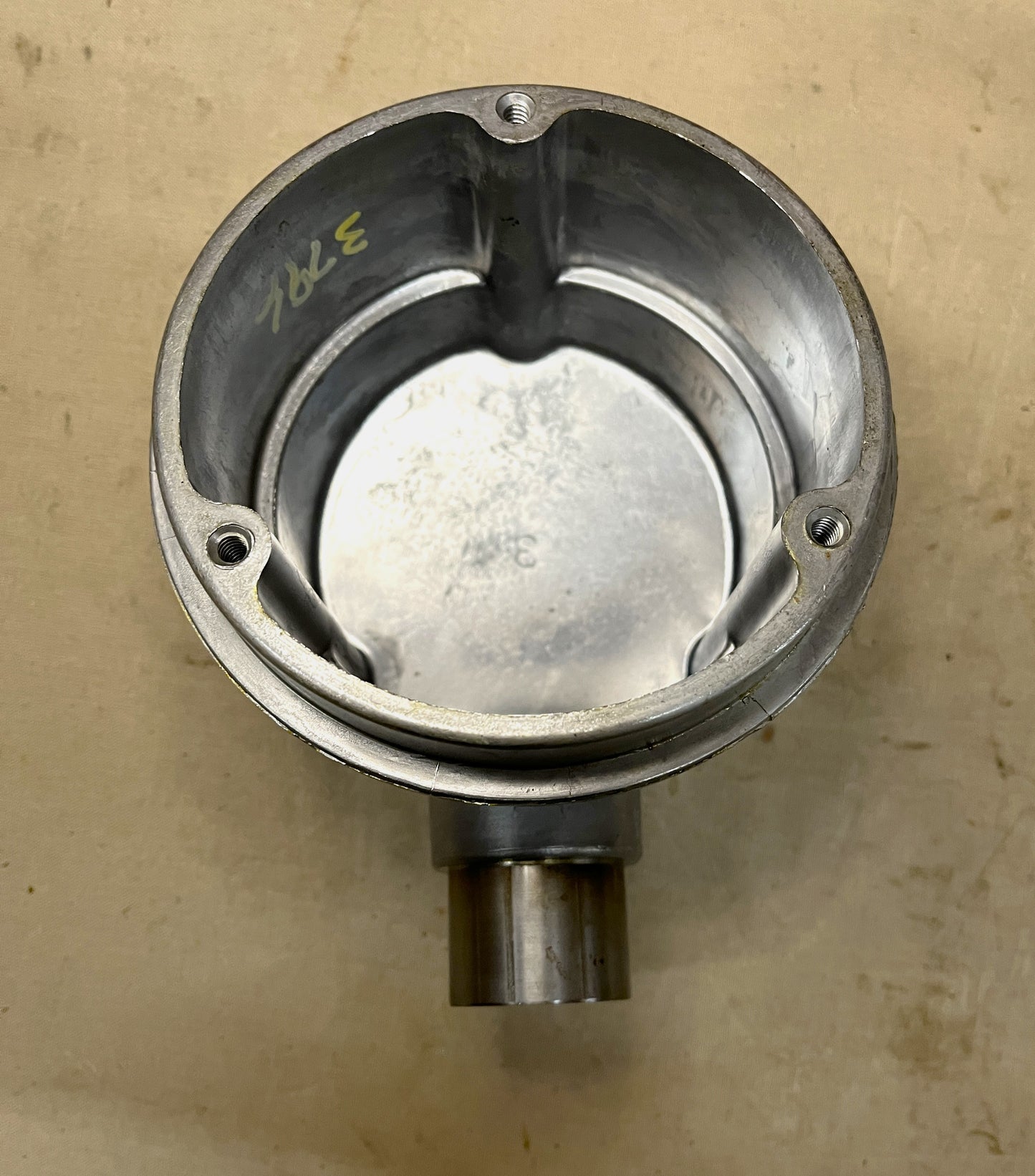 2815-01-078-1333 23539269 9HR429 9HR429 PC5103648 5103648 ROLLS ROYCE BREATHER