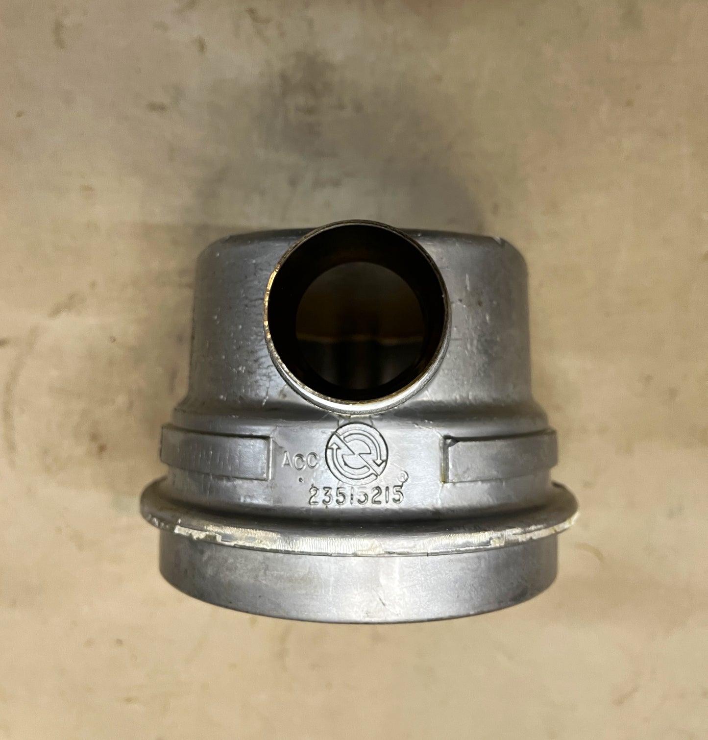 2815-01-078-1333 23539269 9HR429 9HR429 PC5103648 5103648 ROLLS ROYCE BREATHER