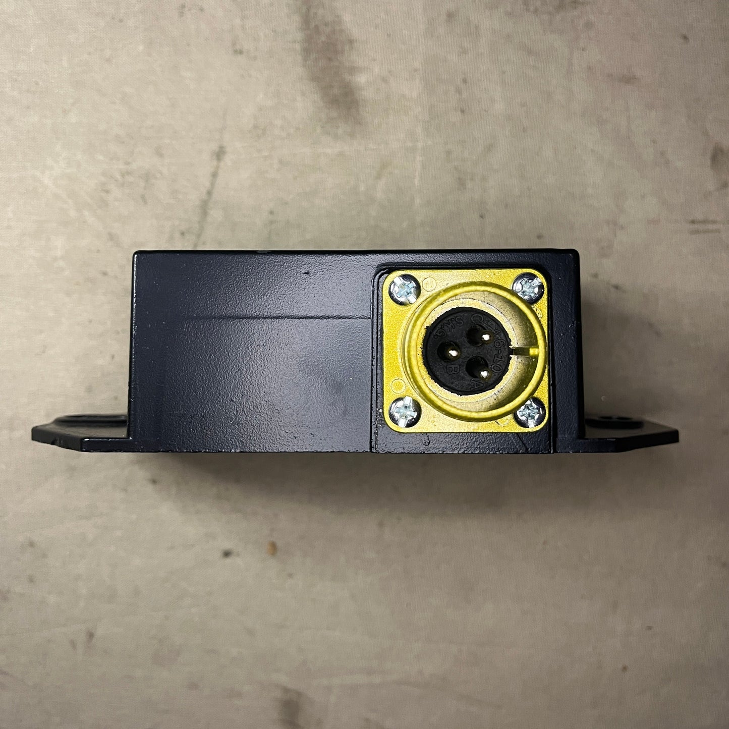 Turn Signal Flasher Control Unit (12 - 28 Volt), HMMWV M35A2 M939 5 Ton 161363