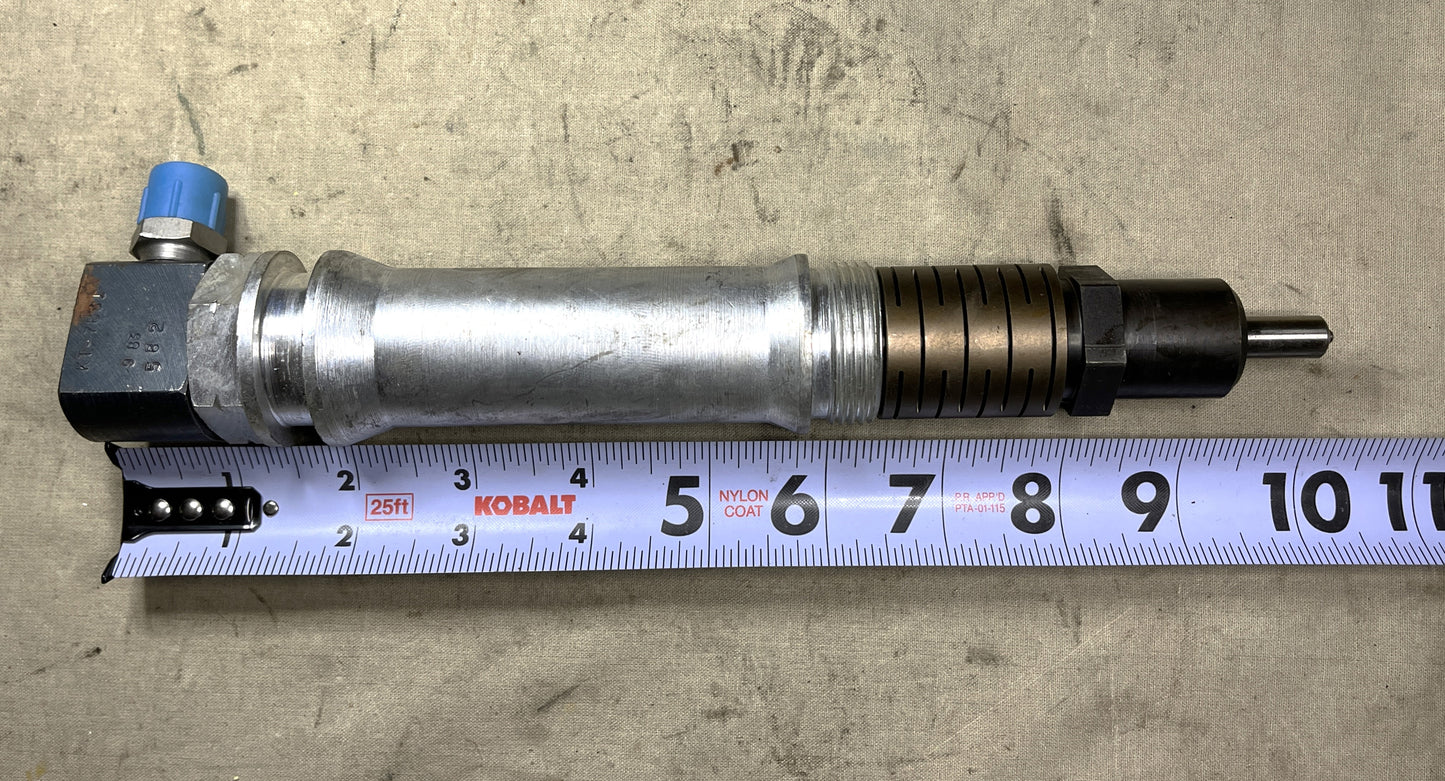 M51 / M74 / M88 BOSCH FUEL INJECTOR NOZZLE 10912452 / 2910-01-037-4984