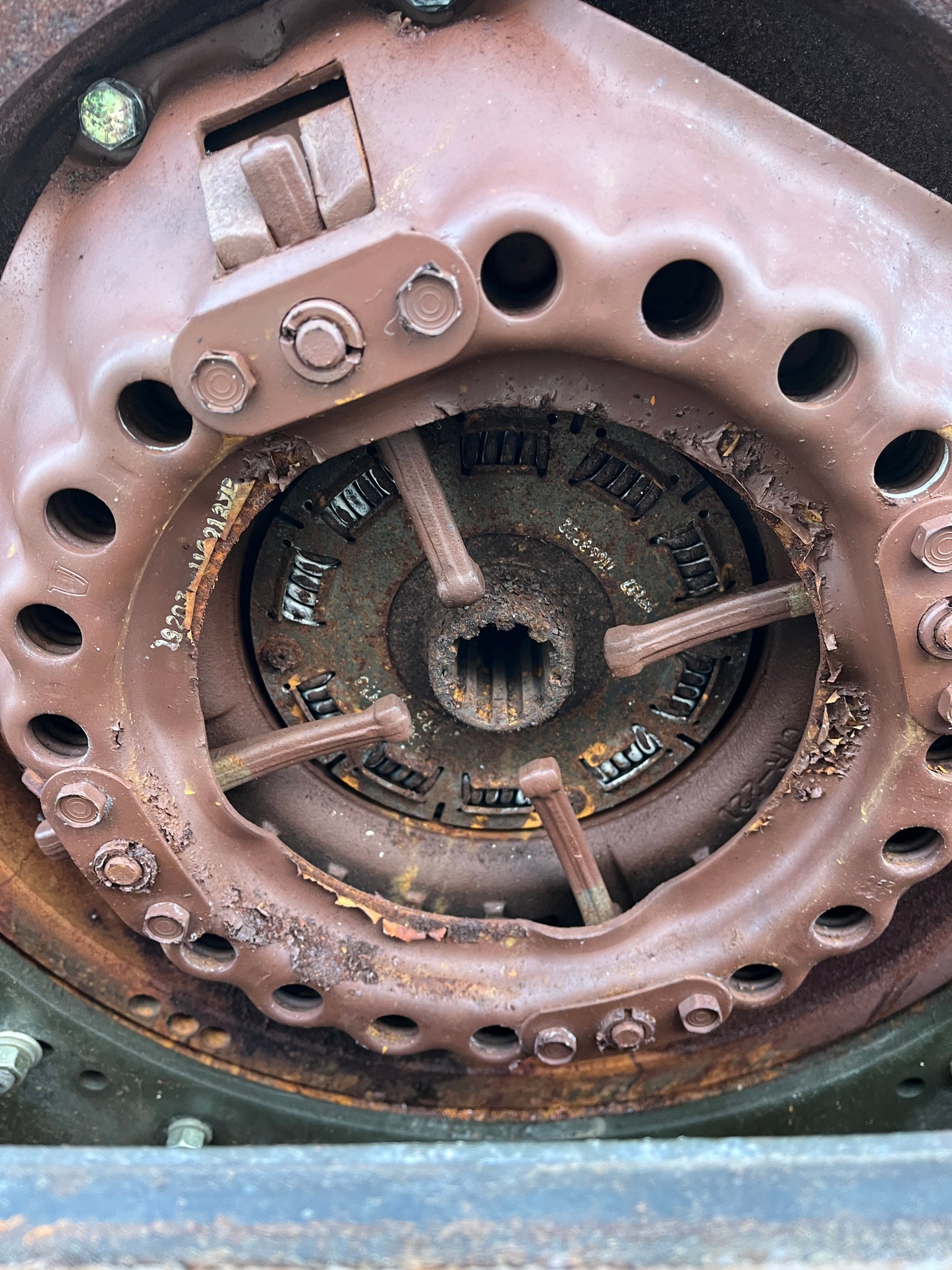M35A2 M35-685 LDT465 ENGINE FOR SALE 2815-01-214-8820