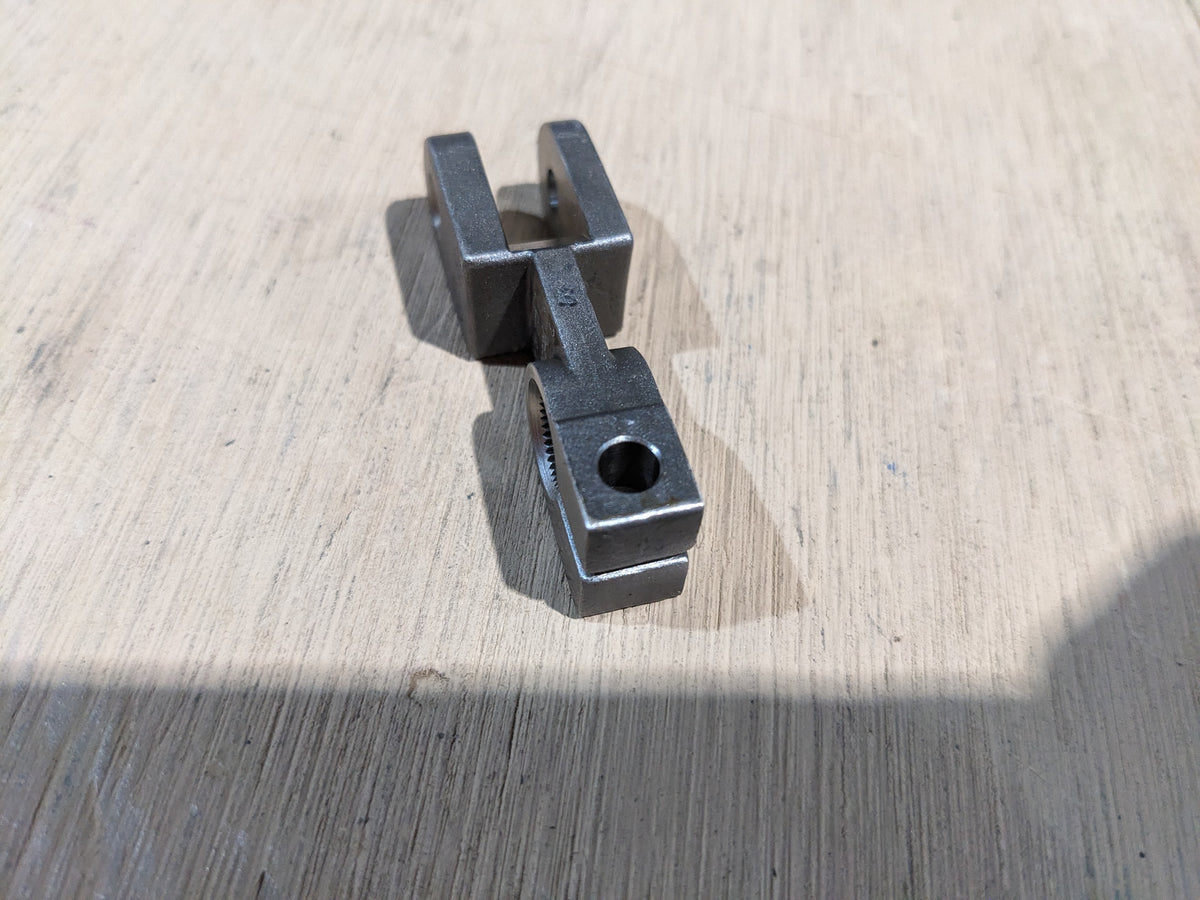 Honeywell International Inc. 3810226-3 Rod End Clevis - NSN 5340-01-355-8613 - photo 3