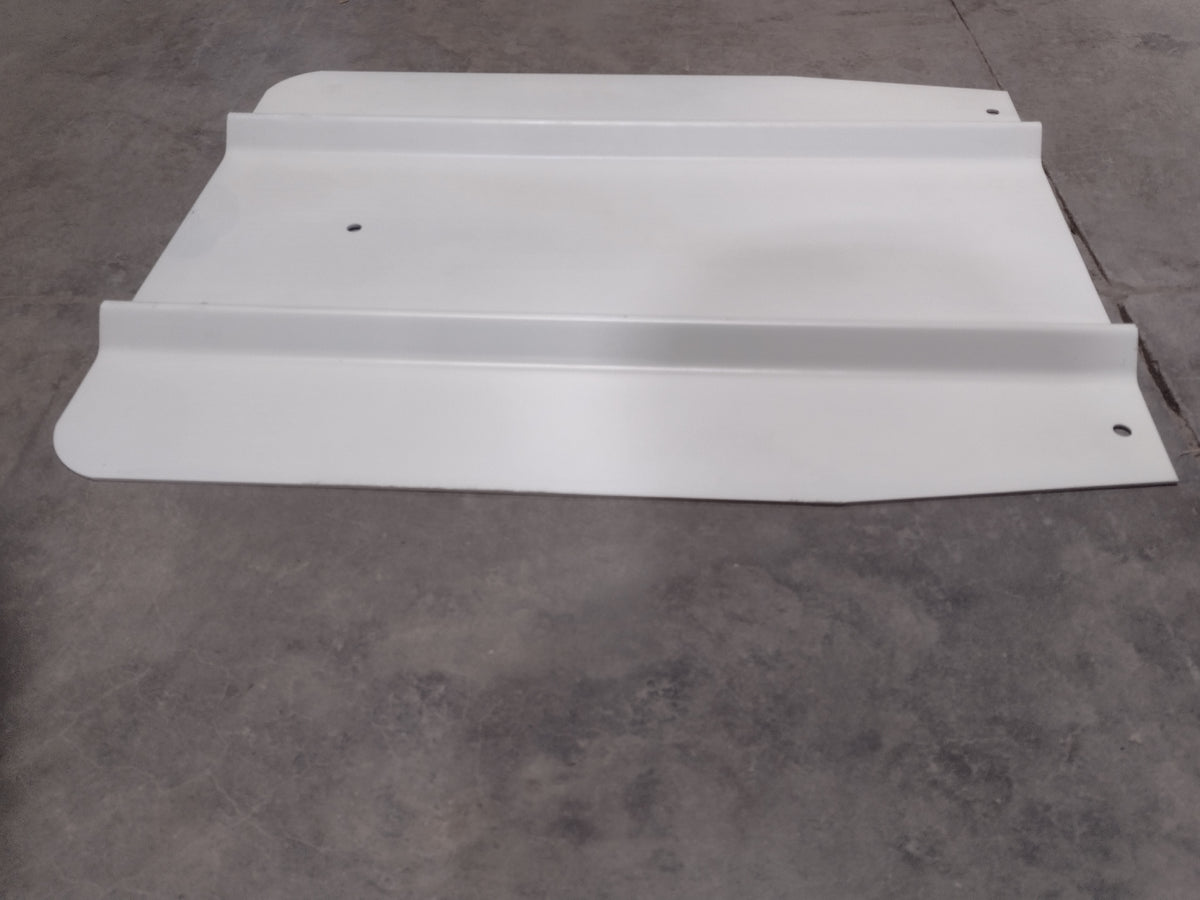 U S Army Tank Automotive Command 11647832-2 Splash Guard - NSN 2540-00-163-4741 - photo 5