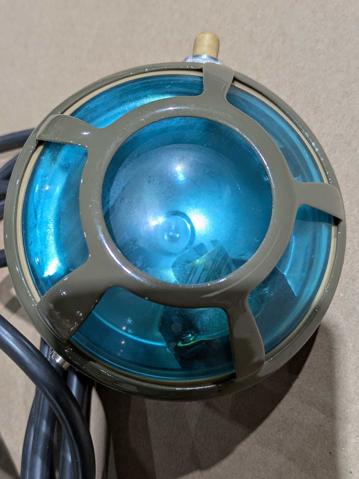 Tadano America Corporation 42568312 Light Screen - NSN 3810-01-553-4810 - photo 4