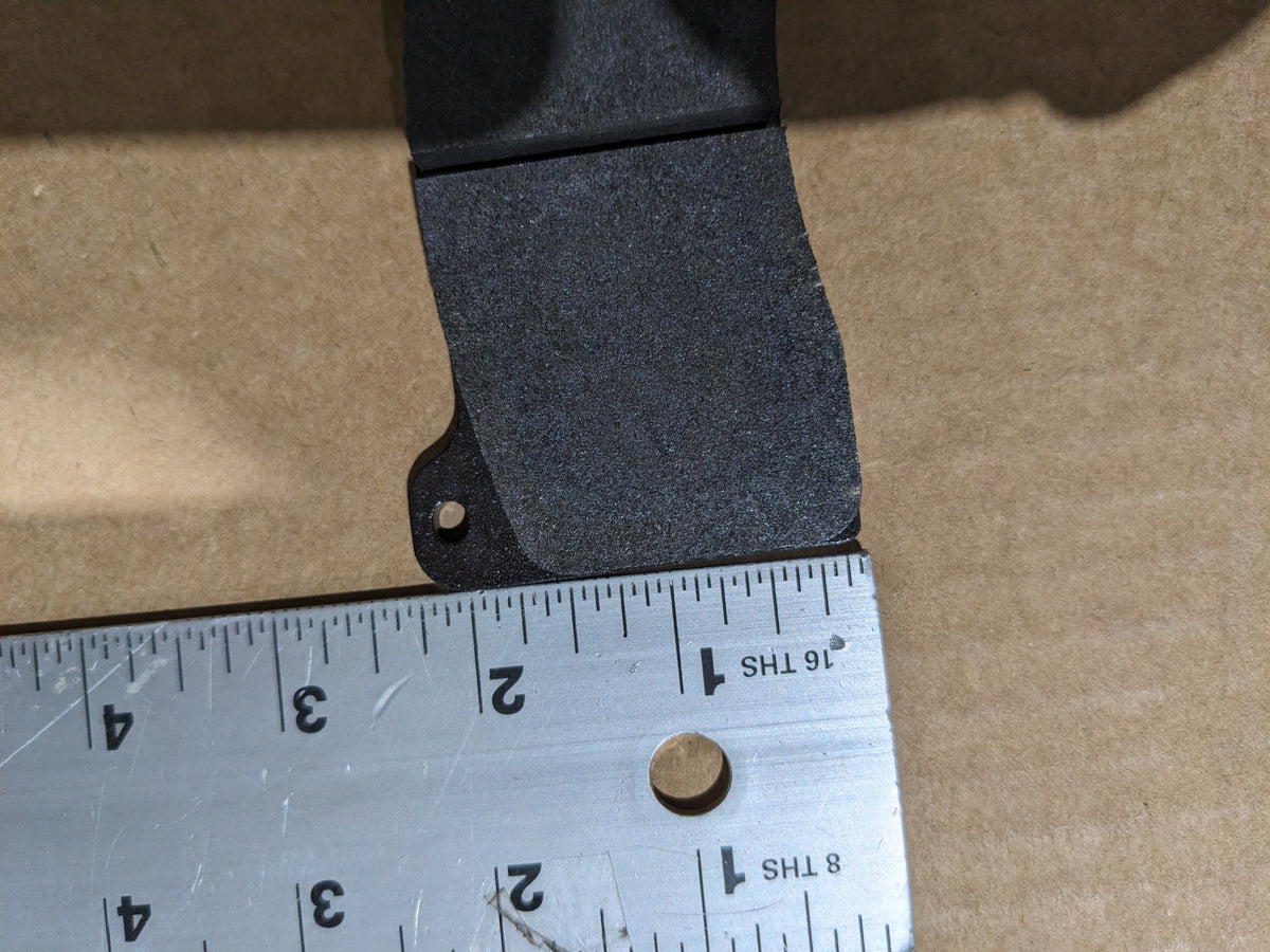 Wilwood Engineering 150-8946 Disk Brake Shoe - NSN 2530-01-600-2639 - photo 5