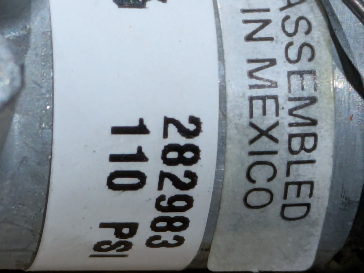 Grove U.S. LLC 7926001960 Safety Relief Valve - NSN 4820-01-477-6620 - photo 5