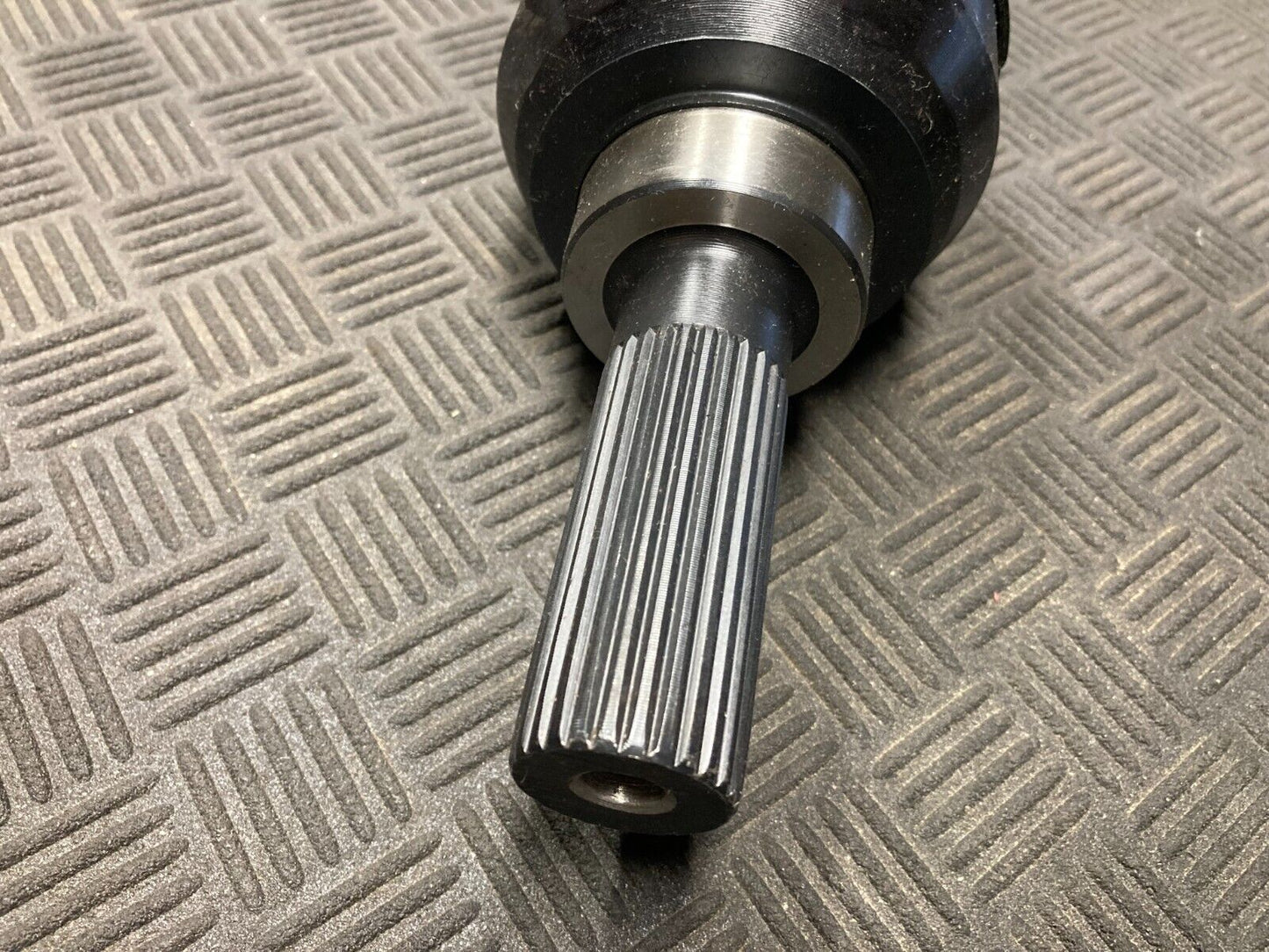 HMMWV HUMVEE HUMMER H1 FRONT LH HALFSHAFT 10.3 12342974-3