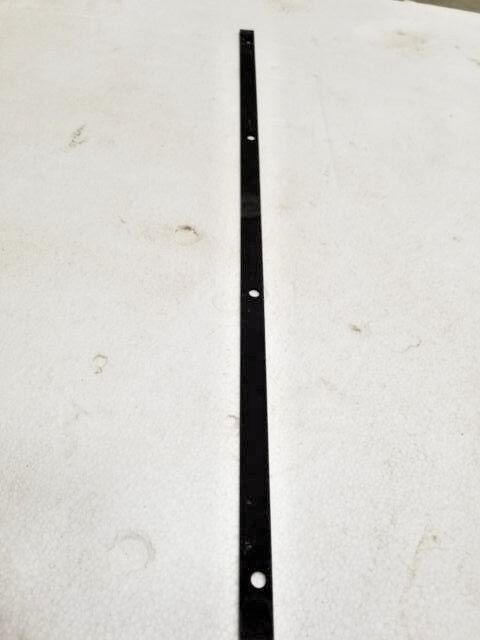 Hummer H1 Humvee HMMWV M998 Strap Retaining EC12339156 12339156 5591252