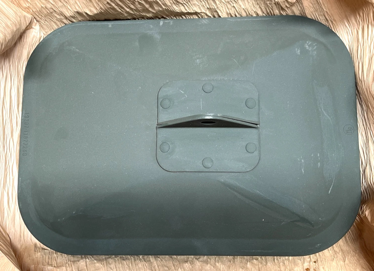 US ARMY MILITARY HEAVY TRUCK MIRROR PARTS KIT 12300525 2540-01-091-7629