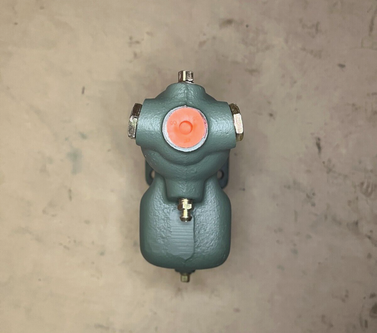 5 TON MASTER CYLINDER M809 Military Truck Parts 2530-00-741-1070, 12356931-1
