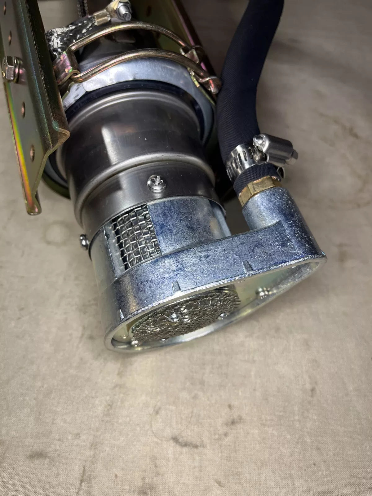 M35A2 M54 In Tank Fuel Pump 2.5 Ton M39 Series 10947358-3 Military Truck