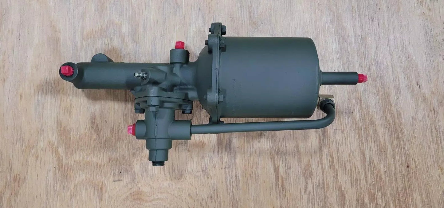 M35A3 SHORT STYLE AIR PACK ASSEMBLY 2.5 TON M35A2 N4105AD 12448531