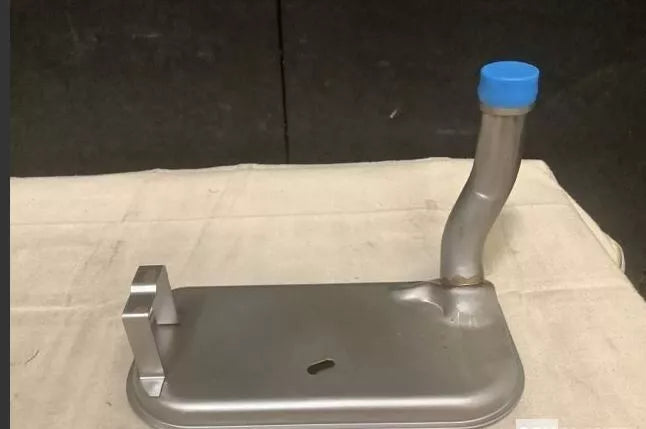 Allison Transmission Pickup Screen Strainer Filter Oil 29505563 NOS 2GA488