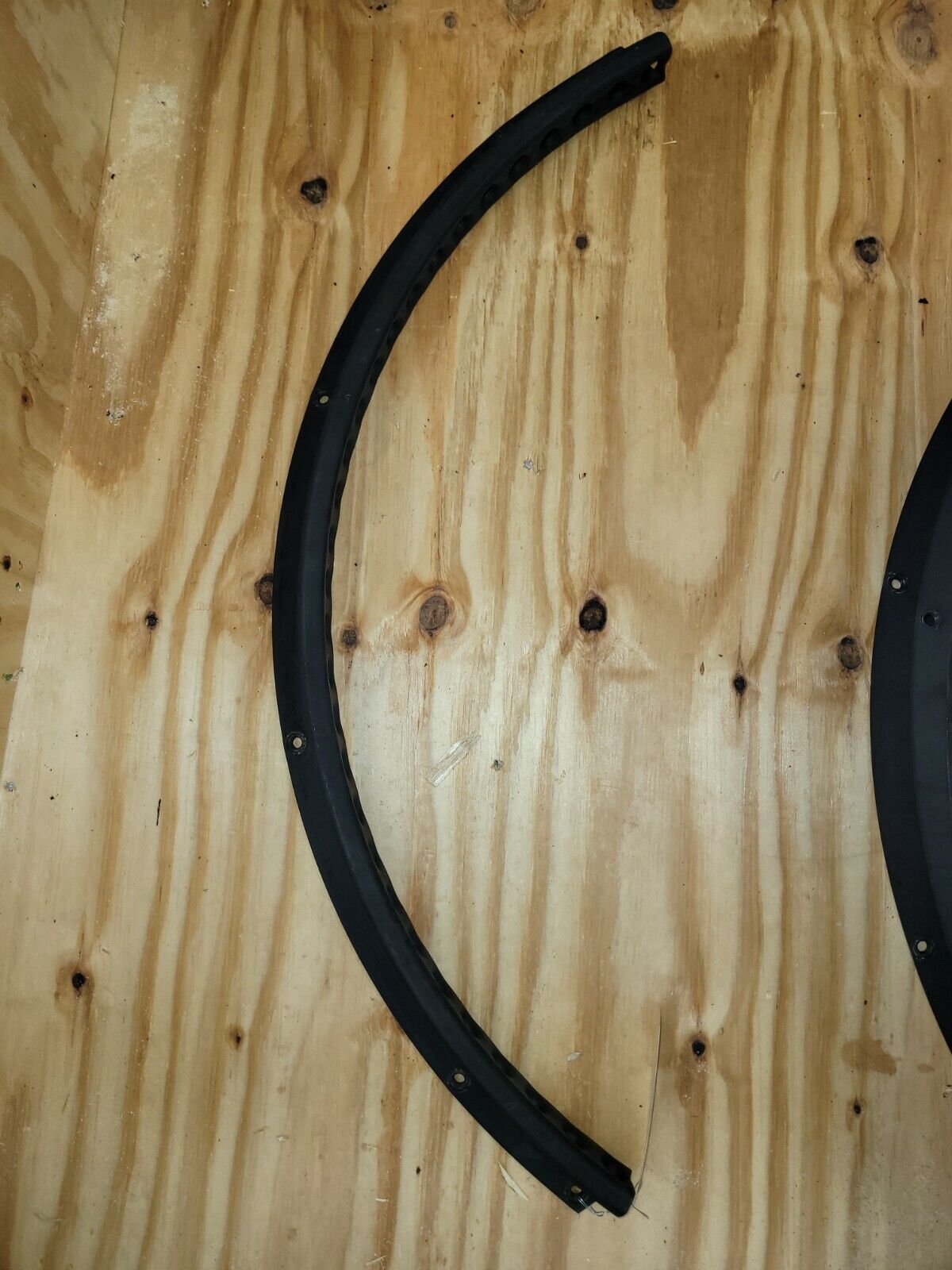 HMMWV M1114 HUMVEE GUN TURRET LOCK RING 12340298 5584552