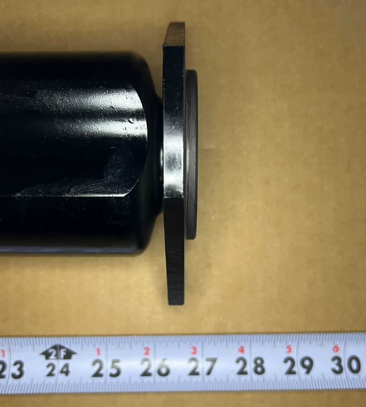 HUMMER H1 HMMWV A2 12K HEAVY DUTY REAR RH/LH PAIR HALFSHAFT W/O ABS RING