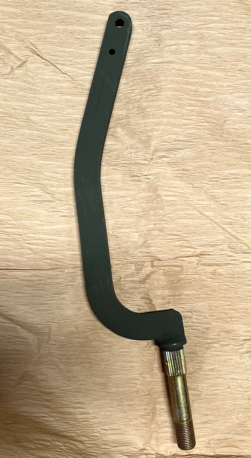 US ARMY MILITARY HEAVY TRUCK MIRROR PARTS KIT 12300525 2540-01-091-7629