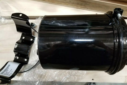 WESTERN STAR FREIGHTLINER POWER STEERING PUMP MILITARY TRUCK SPARTAN 0772-KK1