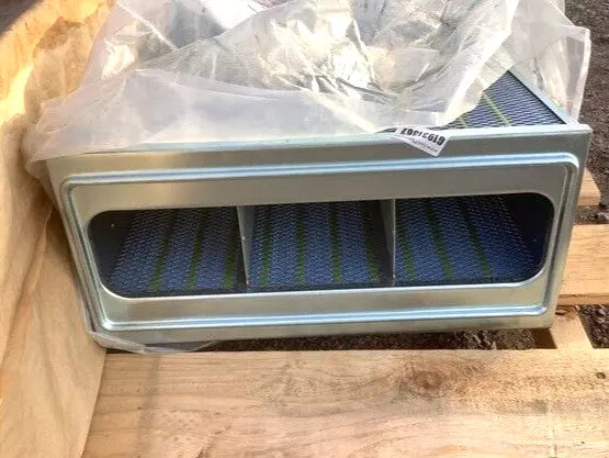 M1 Abrams 2940-01-406-9209 P531597 12388171 P14-0494 Filter Element Intake