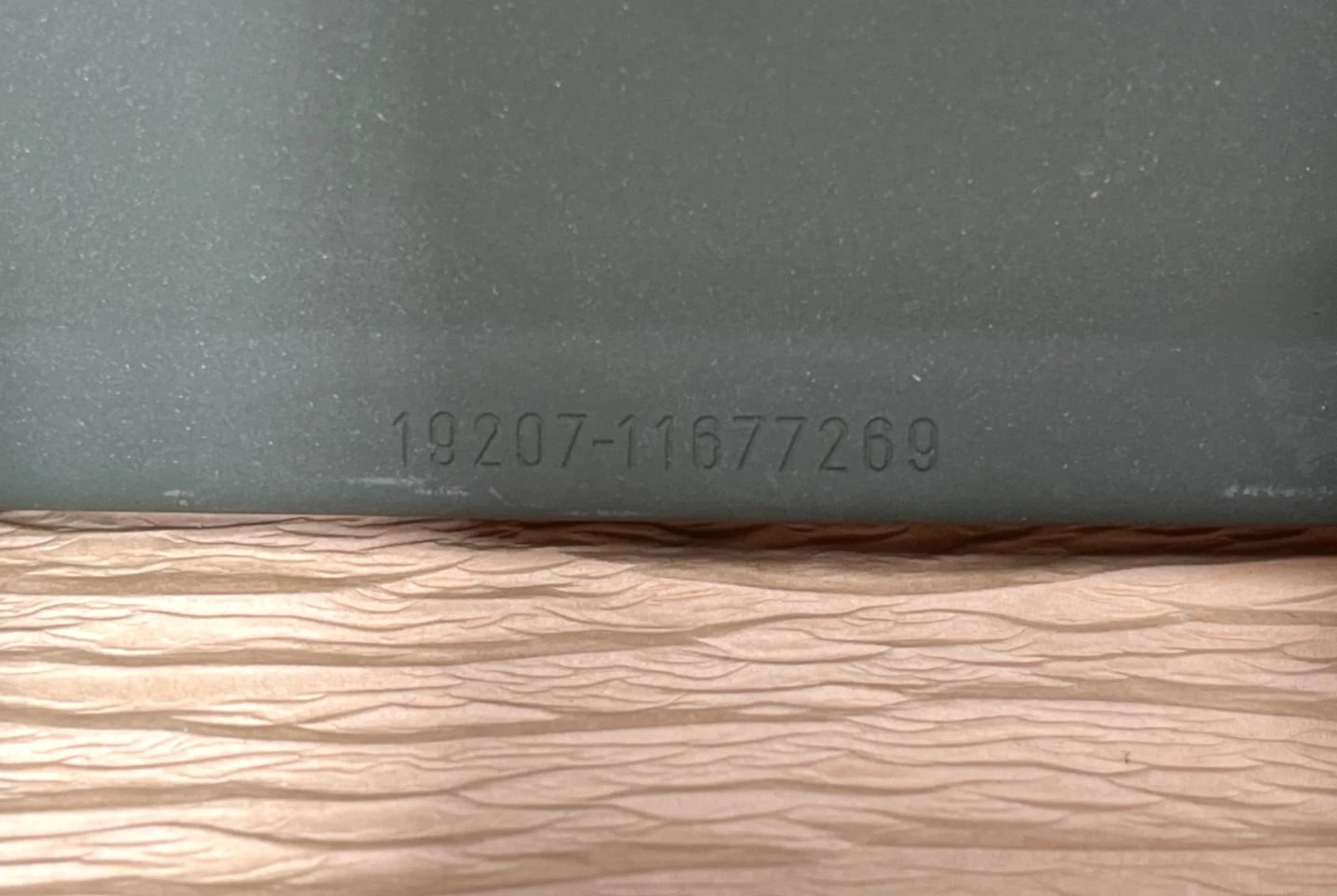 US ARMY MILITARY HEAVY TRUCK MIRROR PARTS KIT 12300525 2540-01-091-7629