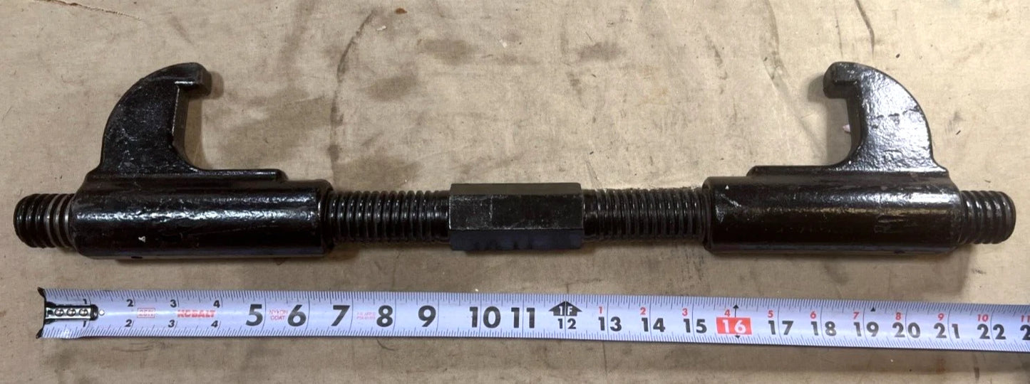 A4 BRADLEY FIGHTING VEHICLE 7083799 FIXTURE ASSEMBLY TR 10096441 5120007083799