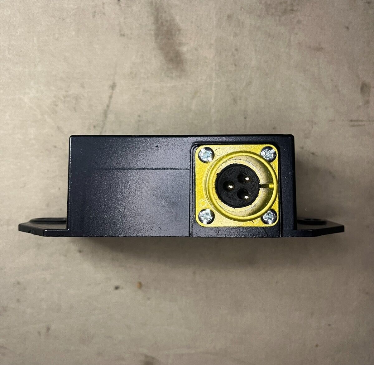 M35A2 FLASHER TURN SIGNAL 2.5 TON 24VOLT M-SERIES M35 M35A2 161363
