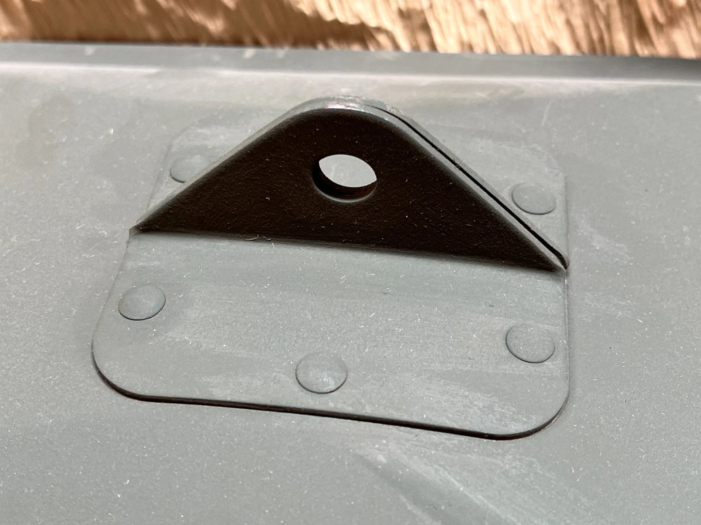 US ARMY MILITARY HEAVY TRUCK MIRROR PARTS KIT 12300525 2540-01-091-7629