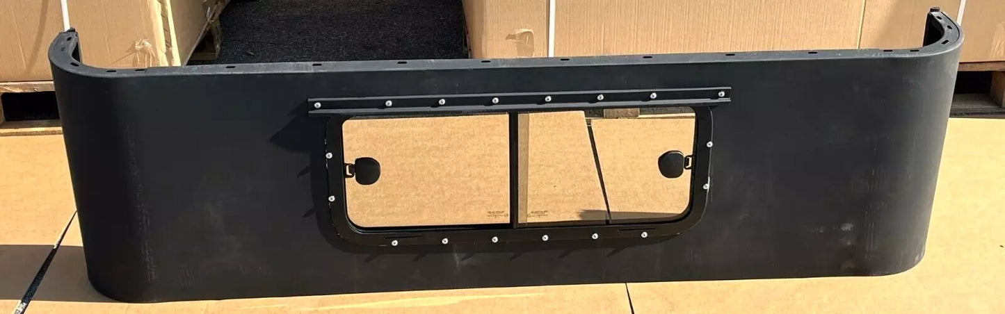 5 TON M35A2 CAB HARD TOP KIT TOP AND BACK 5701443 2540-00-570-1443
