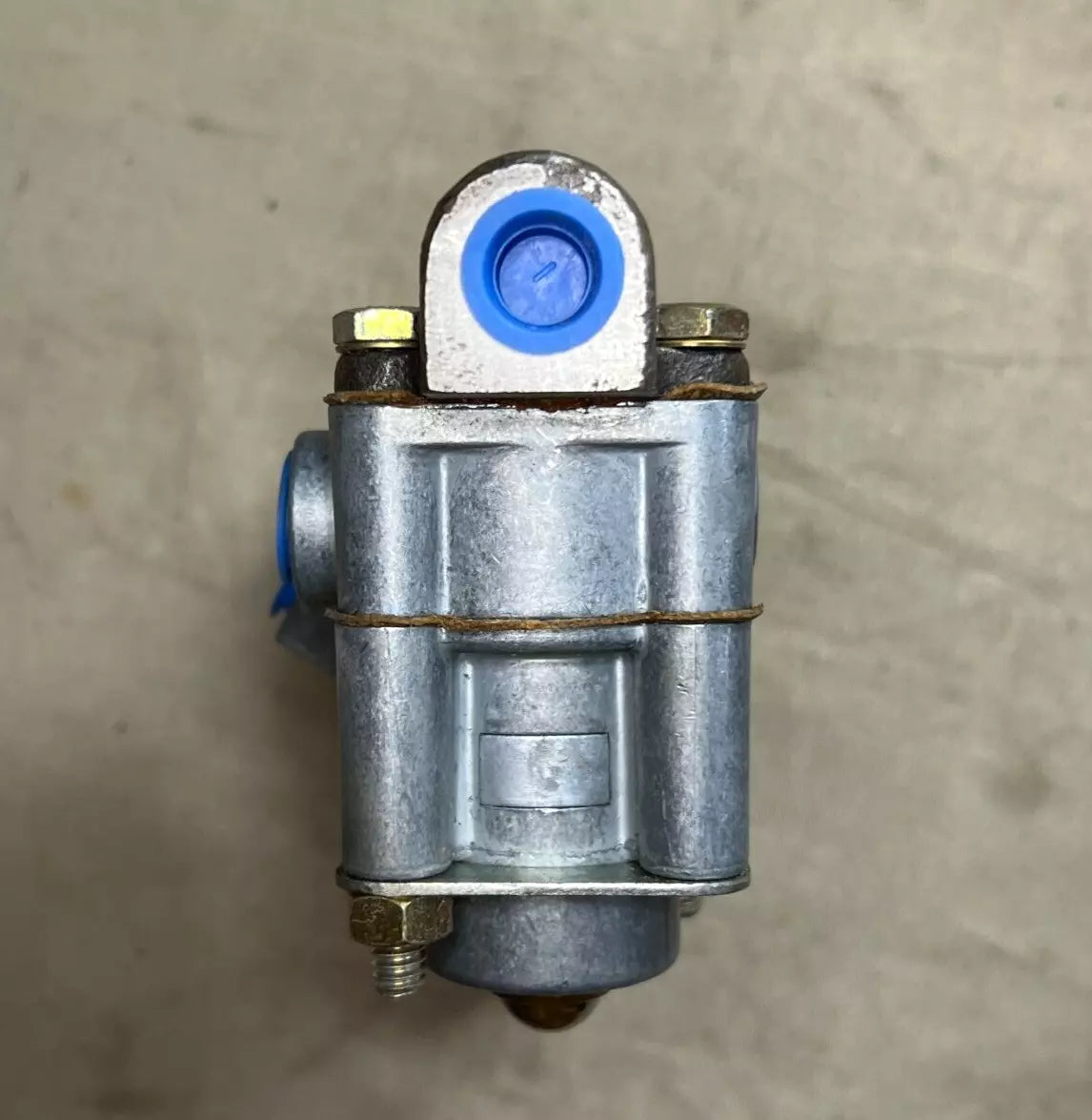 M809 5 Ton Truck Transmission Shifter T Shifter Valve M54 8327013 4820-00-832-7013