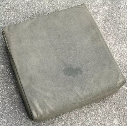 US ARMY MILITARY SURPLUS SEAT CUSHION M561 GAMA GOAT 11595117 2540-00-880-3927