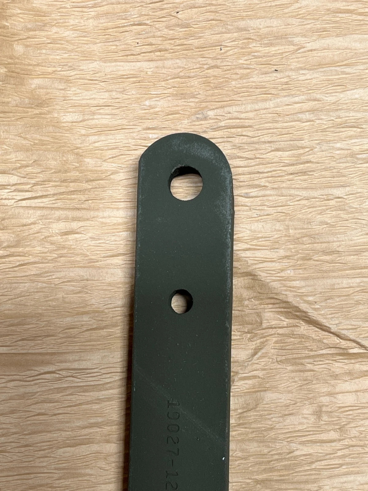 US ARMY MILITARY HEAVY TRUCK MIRROR PARTS KIT 12300525 2540-01-091-7629