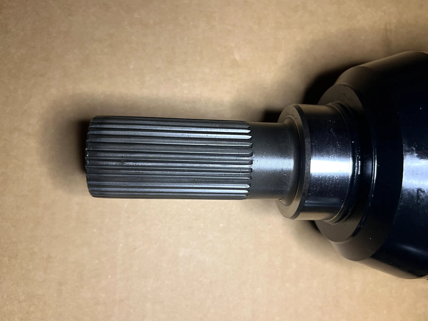 HUMMER H1 HMMWV A2 12K HEAVY DUTY REAR RH/LH PAIR HALFSHAFT W/O ABS RING